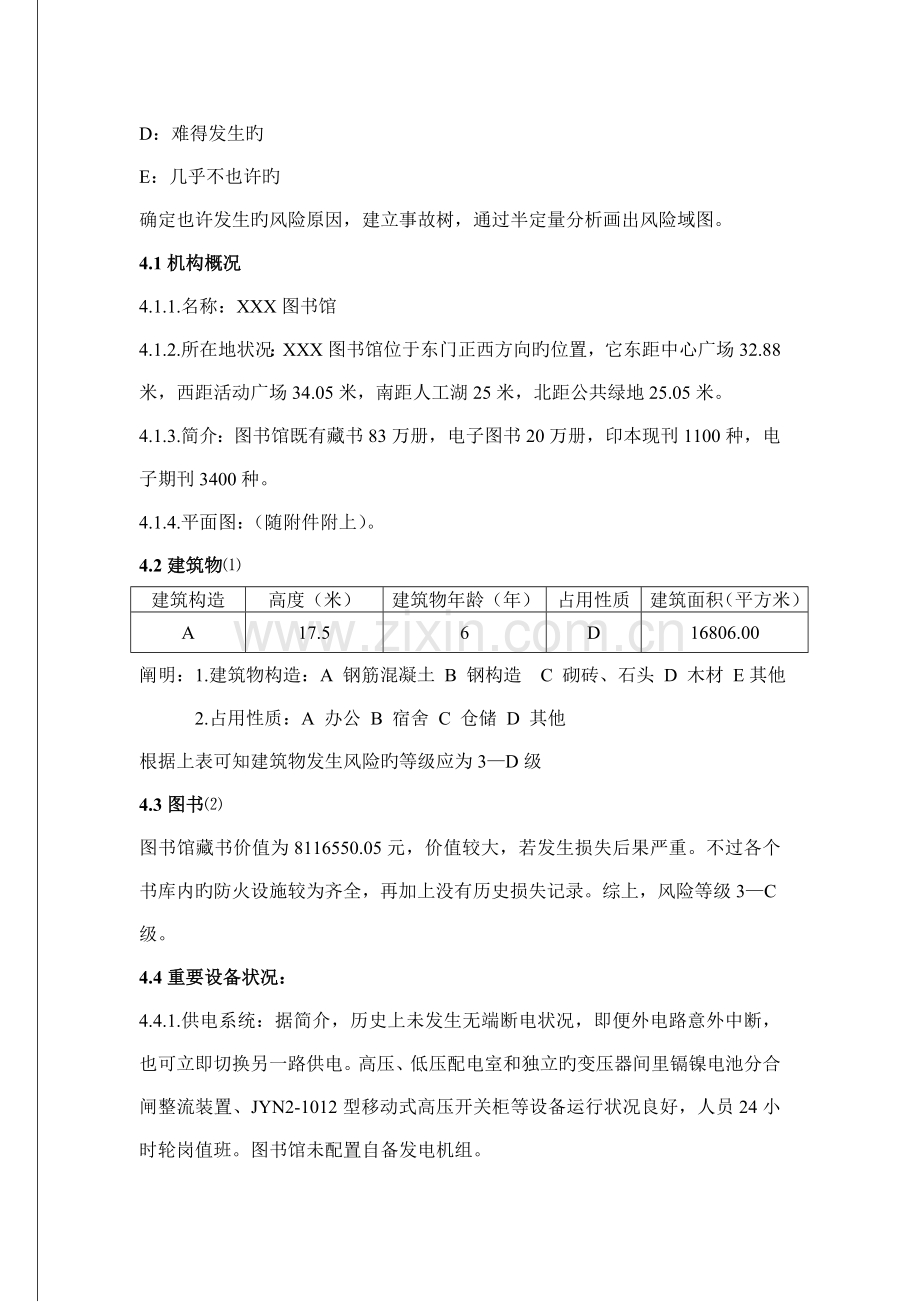 图书馆风险评估报告.doc_第2页