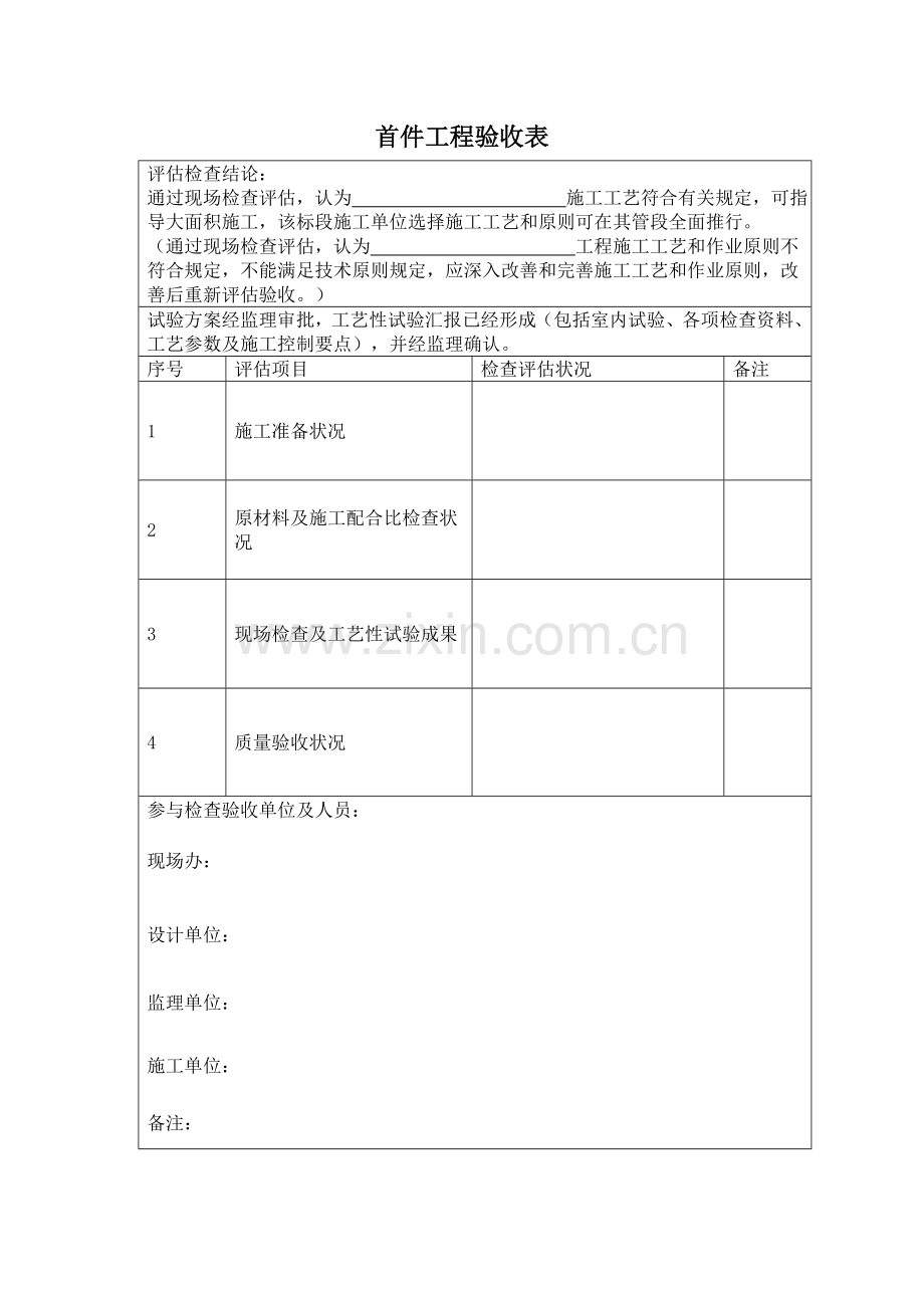 挡土墙首件工程施工总结.doc_第2页