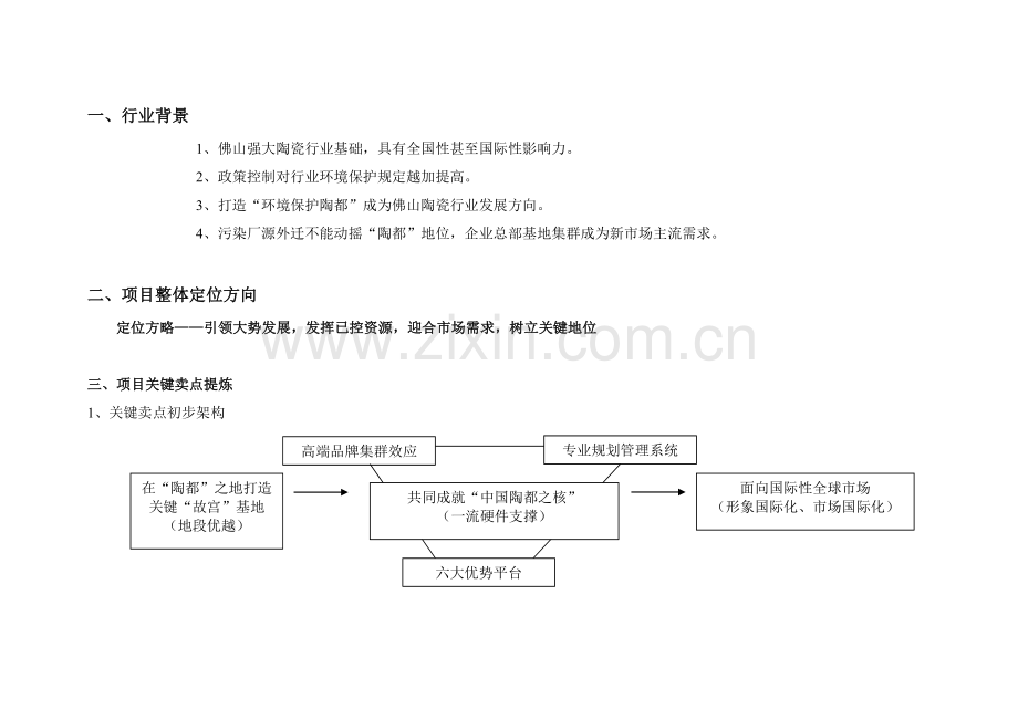 中国陶瓷产业总部基地招商策划推广方案.doc_第2页