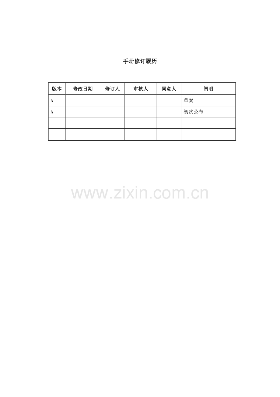 机房环境安全管理规范.doc_第2页