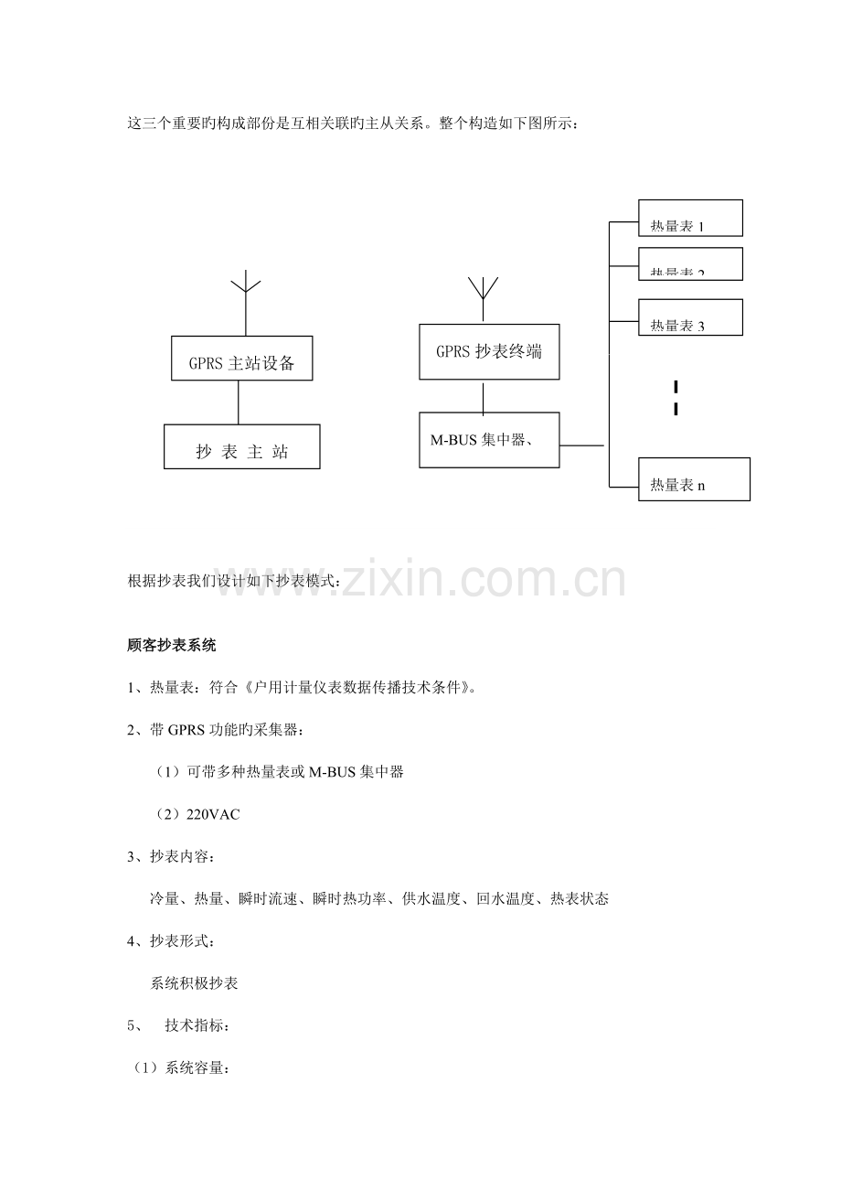 GPRS热量系统远程抄表系统解决方案.doc_第2页