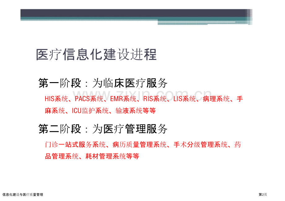 信息化建设与医疗质量管理.pptx_第2页