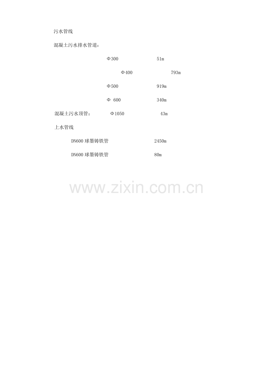 北京大街西延立交雨污水管线工程施工方案.doc_第2页