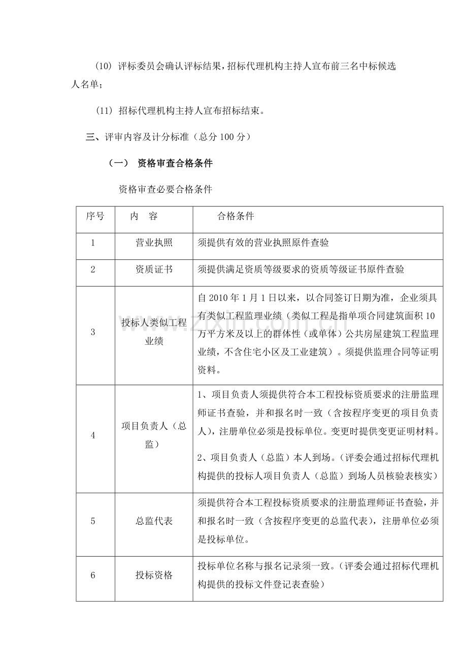 监理招标文件评标办法7.doc_第2页