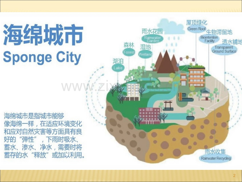 水循环之海绵城市优秀课件.ppt_第2页
