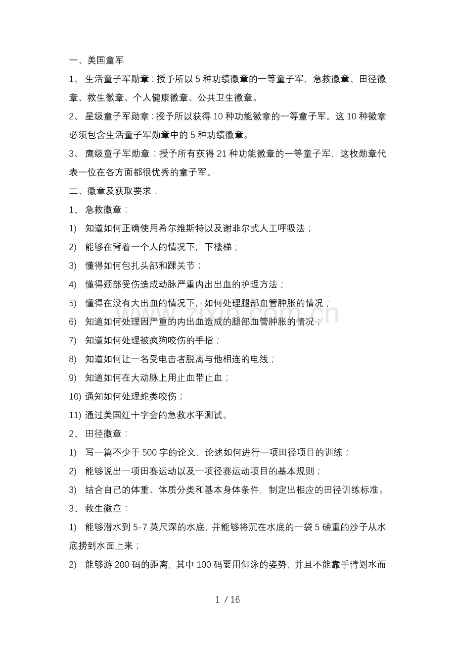 美国童军徽章体系.doc_第1页