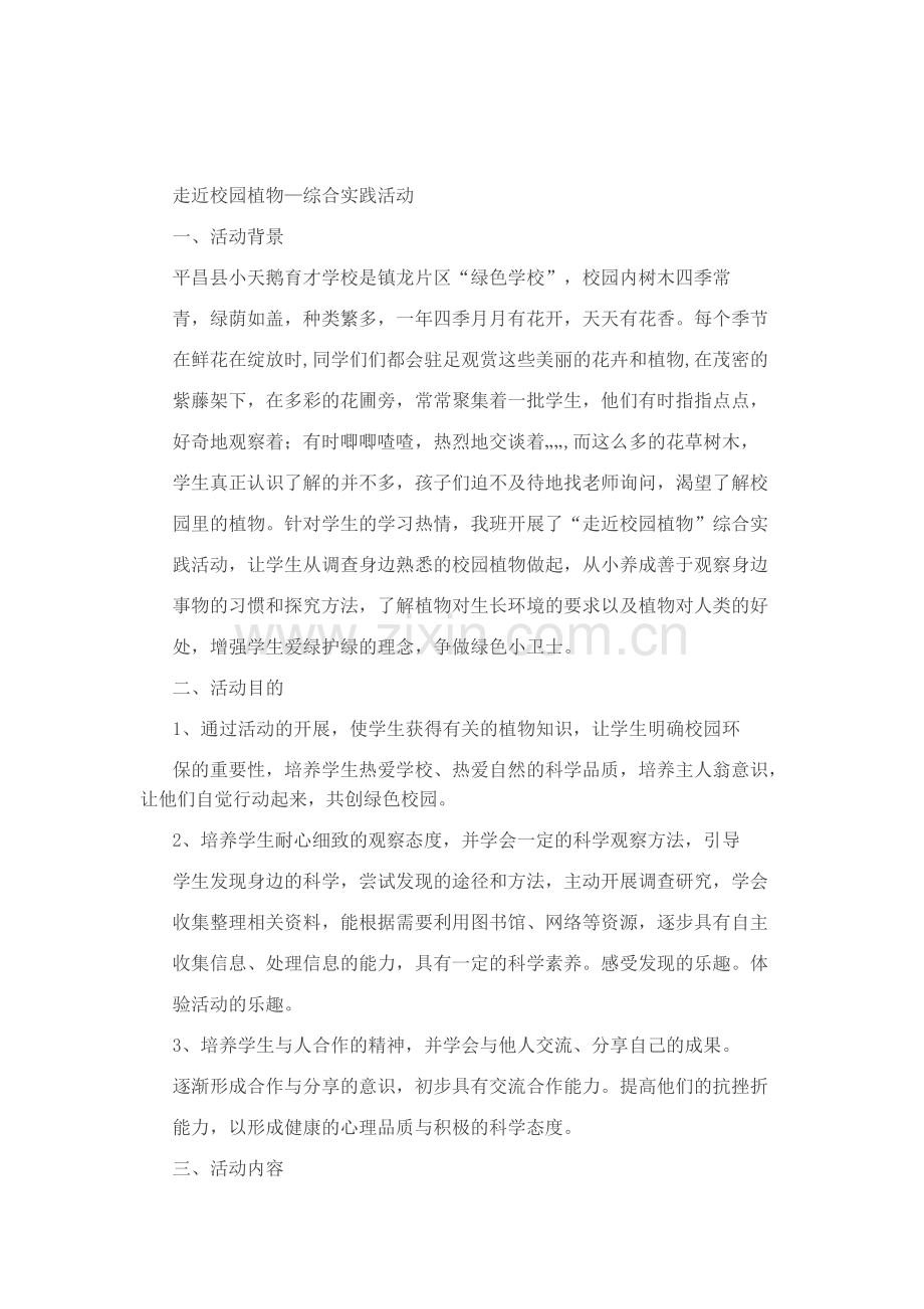 科技实践活动.doc_第1页