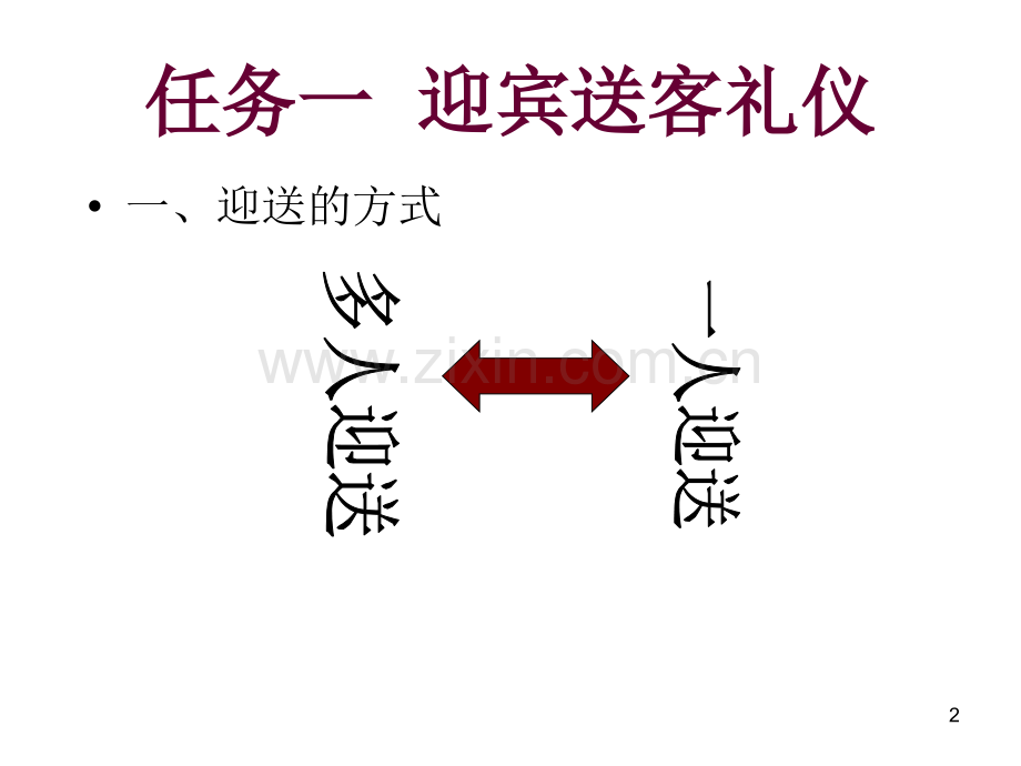 迎送礼仪.ppt_第2页
