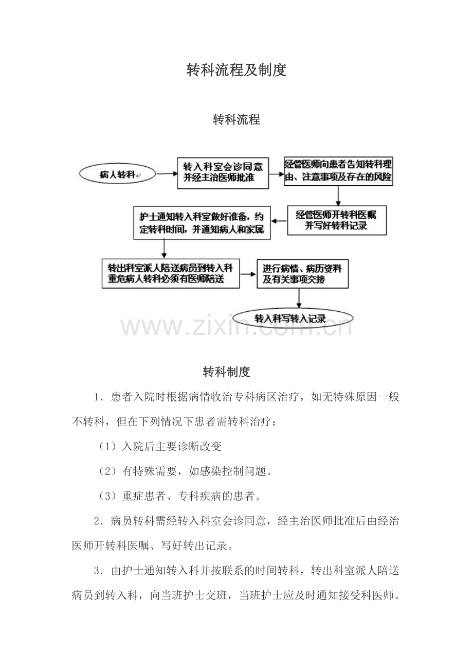 转科流程及制度.doc_第1页