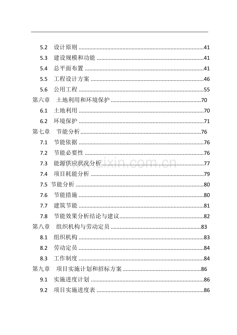 石木复合地板项目项目可行性研究报告.doc_第2页