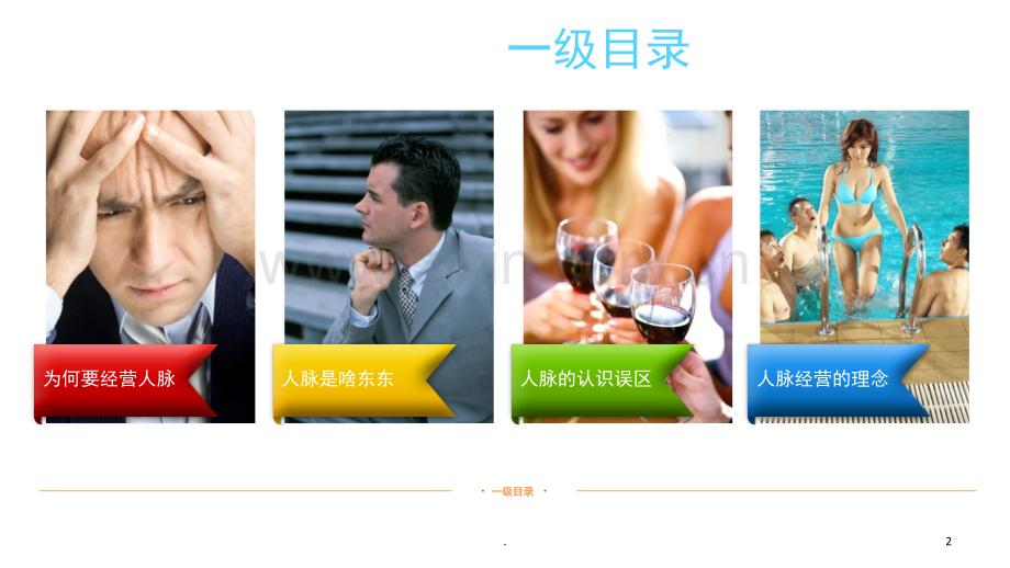 怎样经营你的人脉(课堂PPT).ppt_第2页