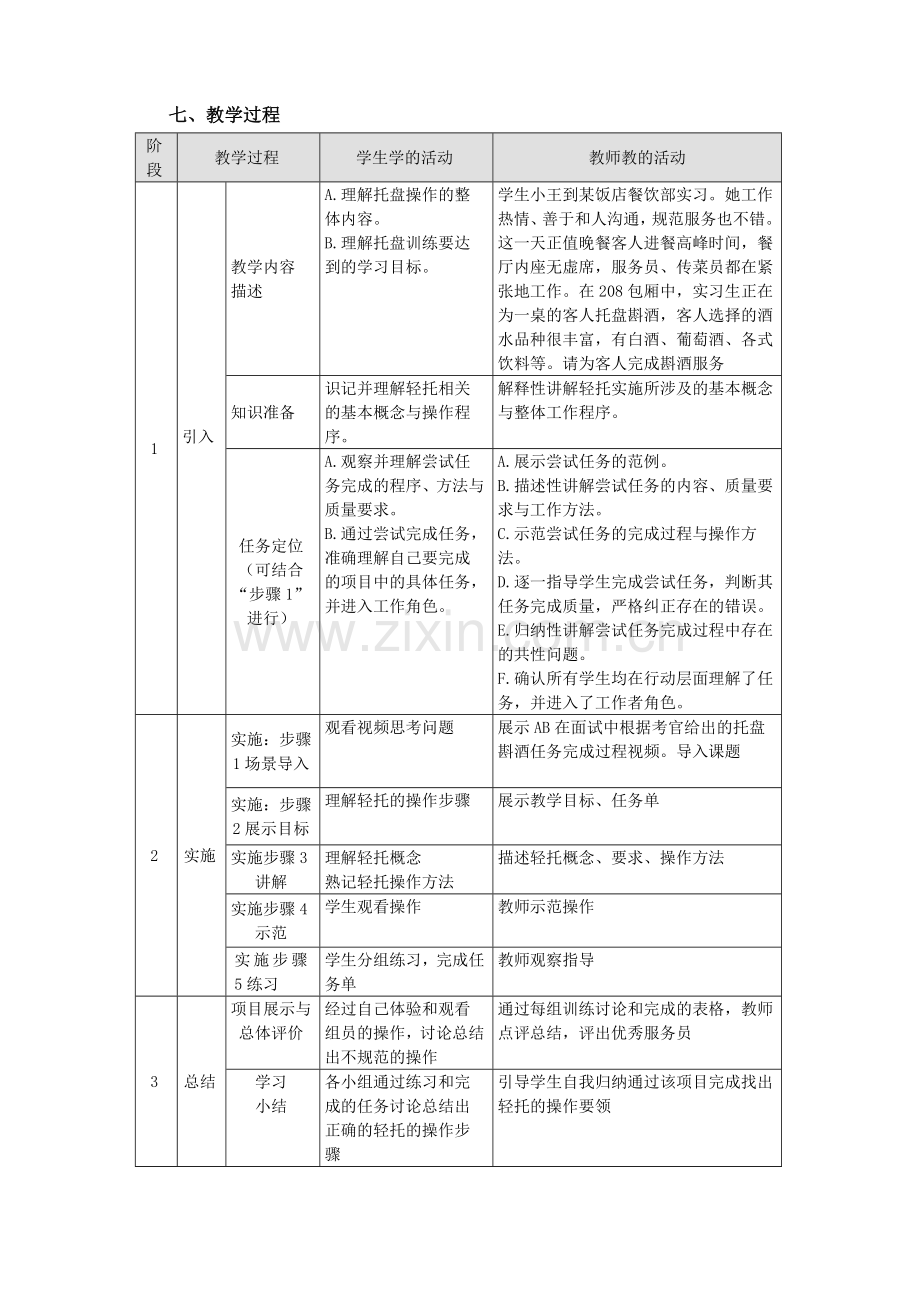 托盘教学设计.doc_第2页