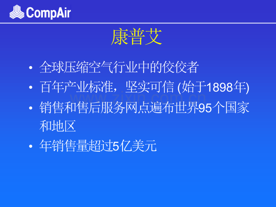 康普艾空压机讲义演示幻灯片.ppt_第2页