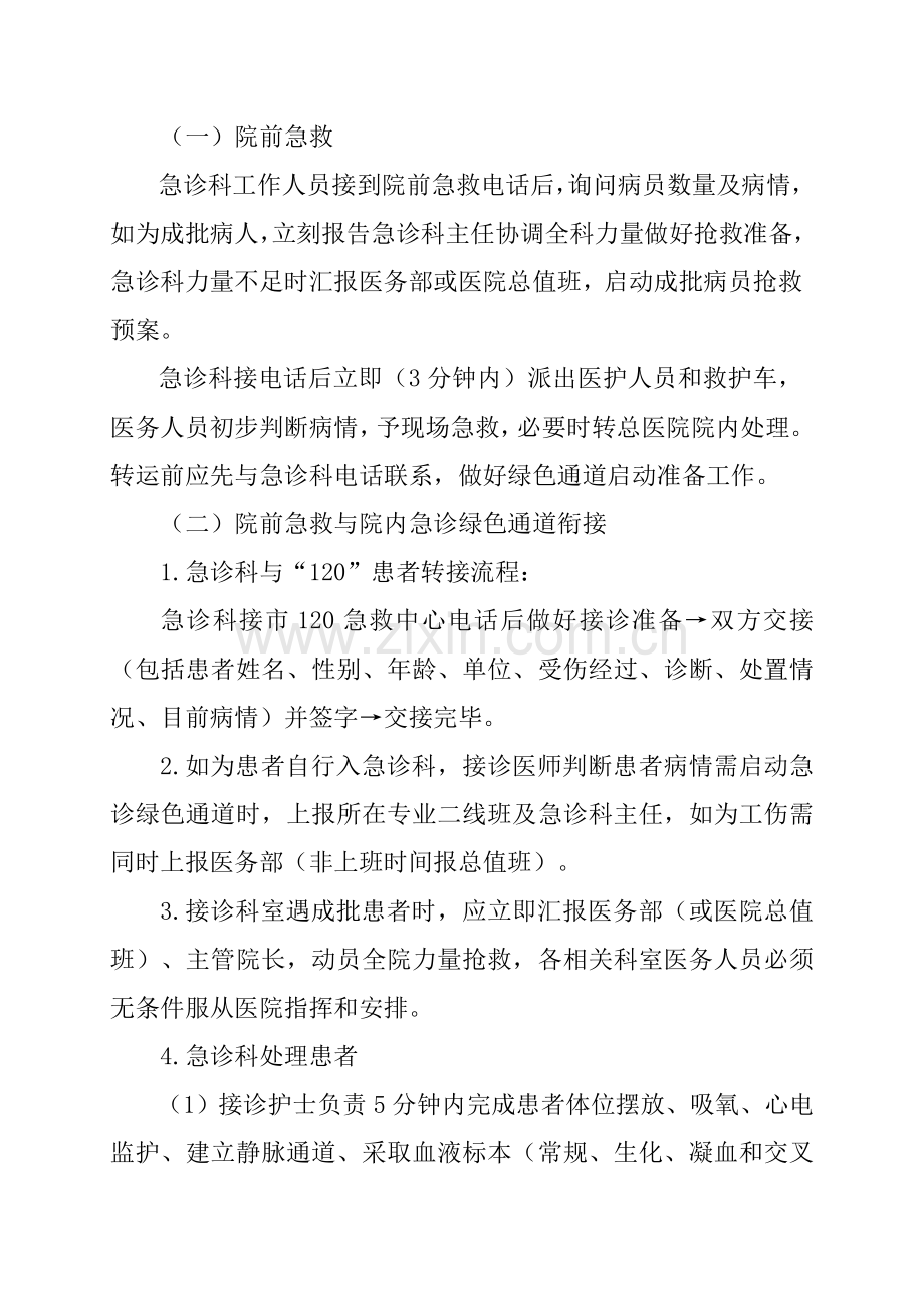 急诊绿色通道管理规范.doc_第2页