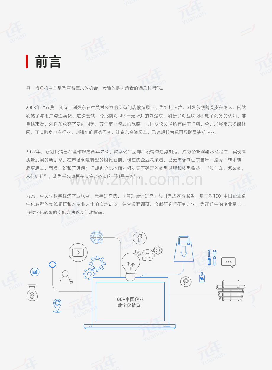 中国企业数字化转型白皮书.pdf_第2页