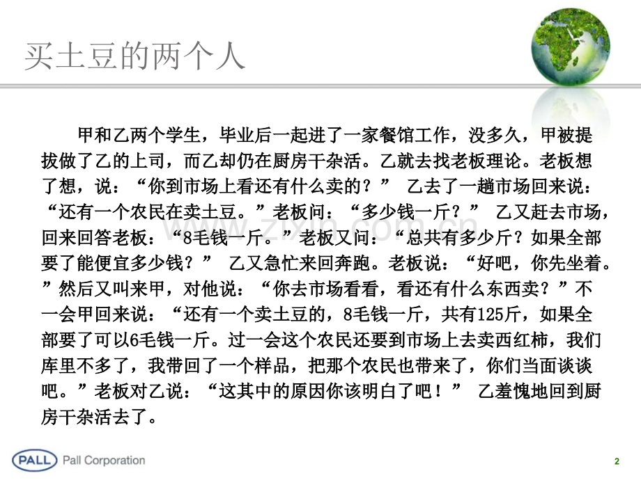 如何提高工作效率.ppt_第2页