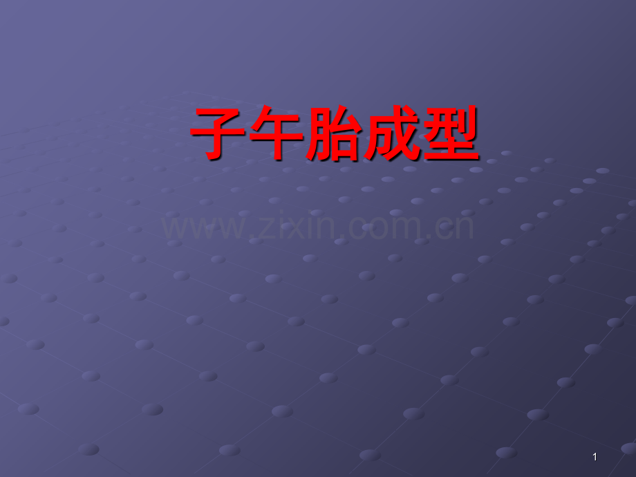 子午线轮胎成型工艺知识-文档资料.ppt_第1页