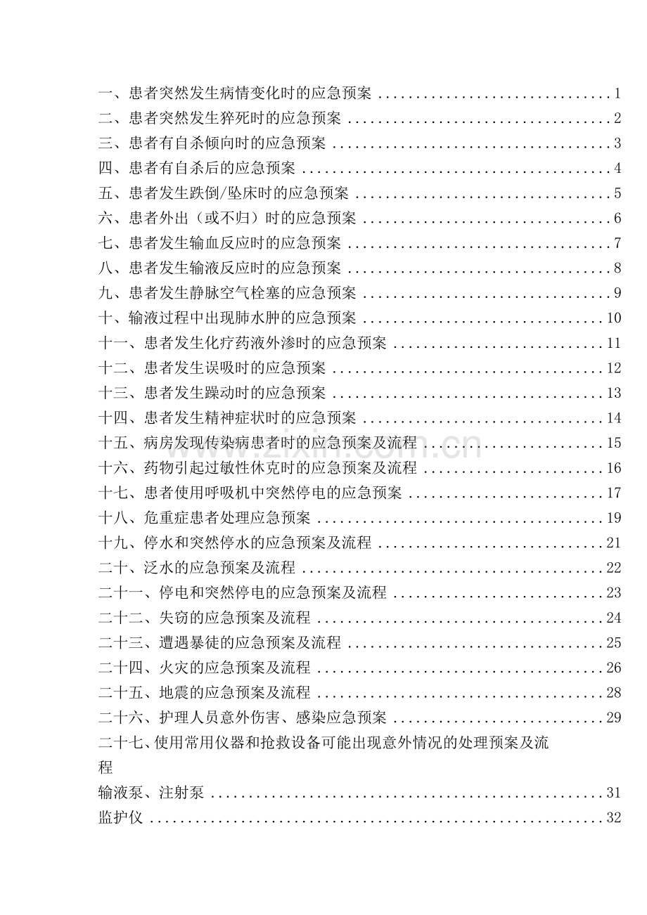 妇科应急预案.doc_第2页