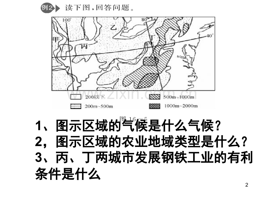 地理区域定位专题.ppt_第2页