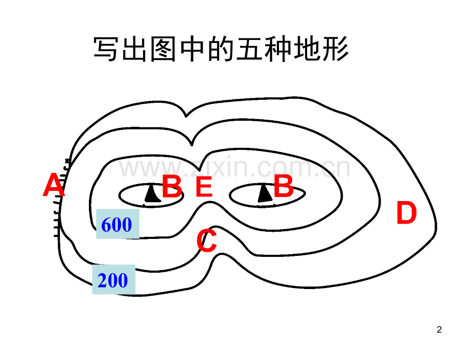 七大洲与四大洋识图记忆.ppt_第2页