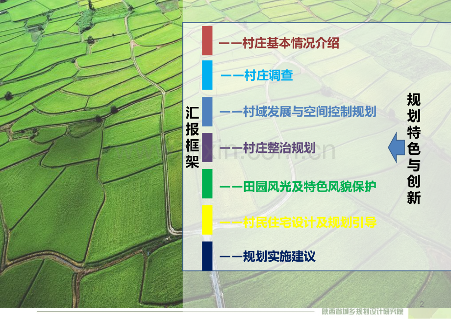 富平县淡村镇荆川村美好乡村规划优秀课件.ppt_第2页
