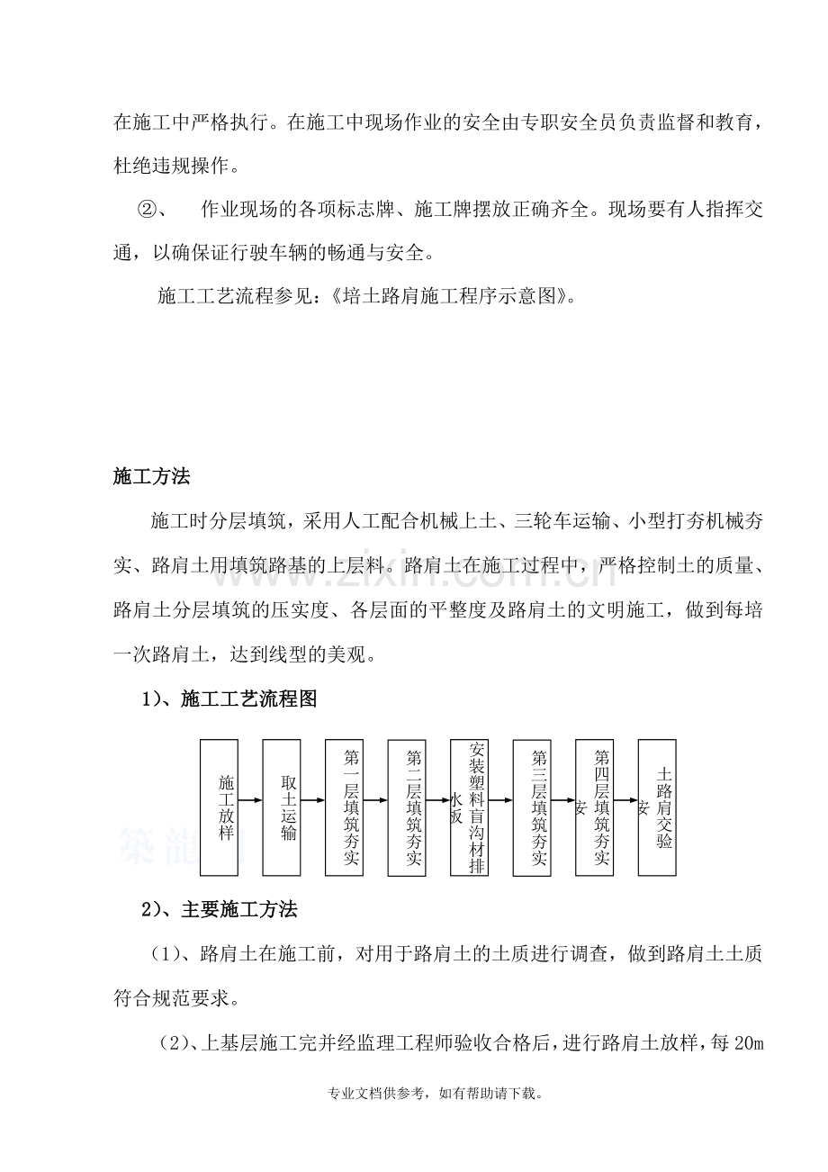 培土路肩施工技术方案.doc_第2页