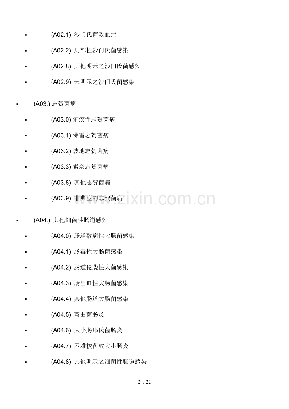 国际疾病编码.doc_第2页