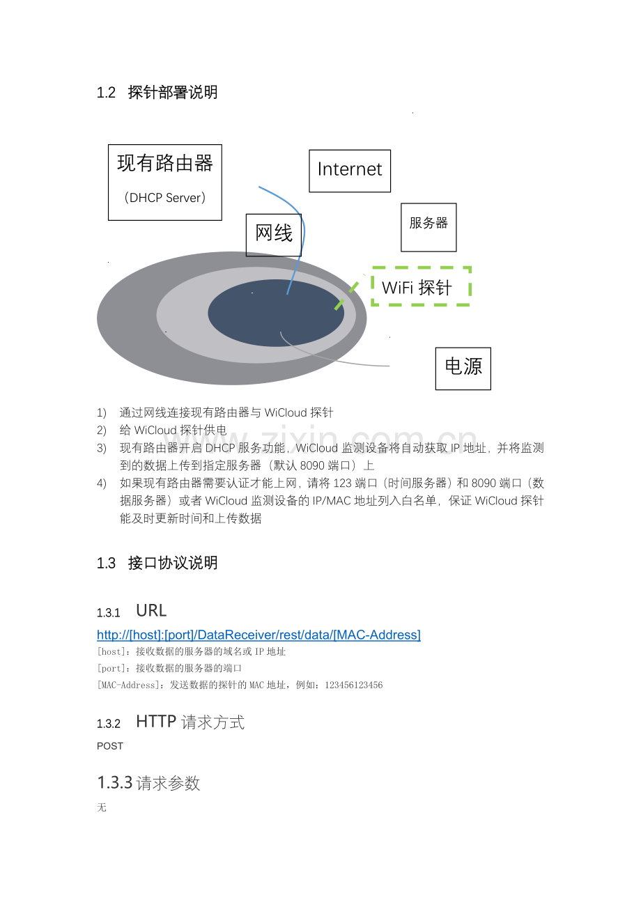 基于WiFi探针的数字校园平台.doc_第2页