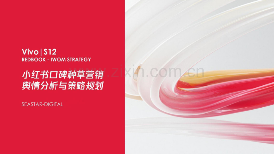 2024年VIVO小红书营销分析案.pdf_第1页