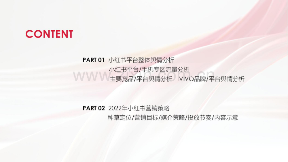 2024年VIVO小红书营销分析案.pdf_第2页