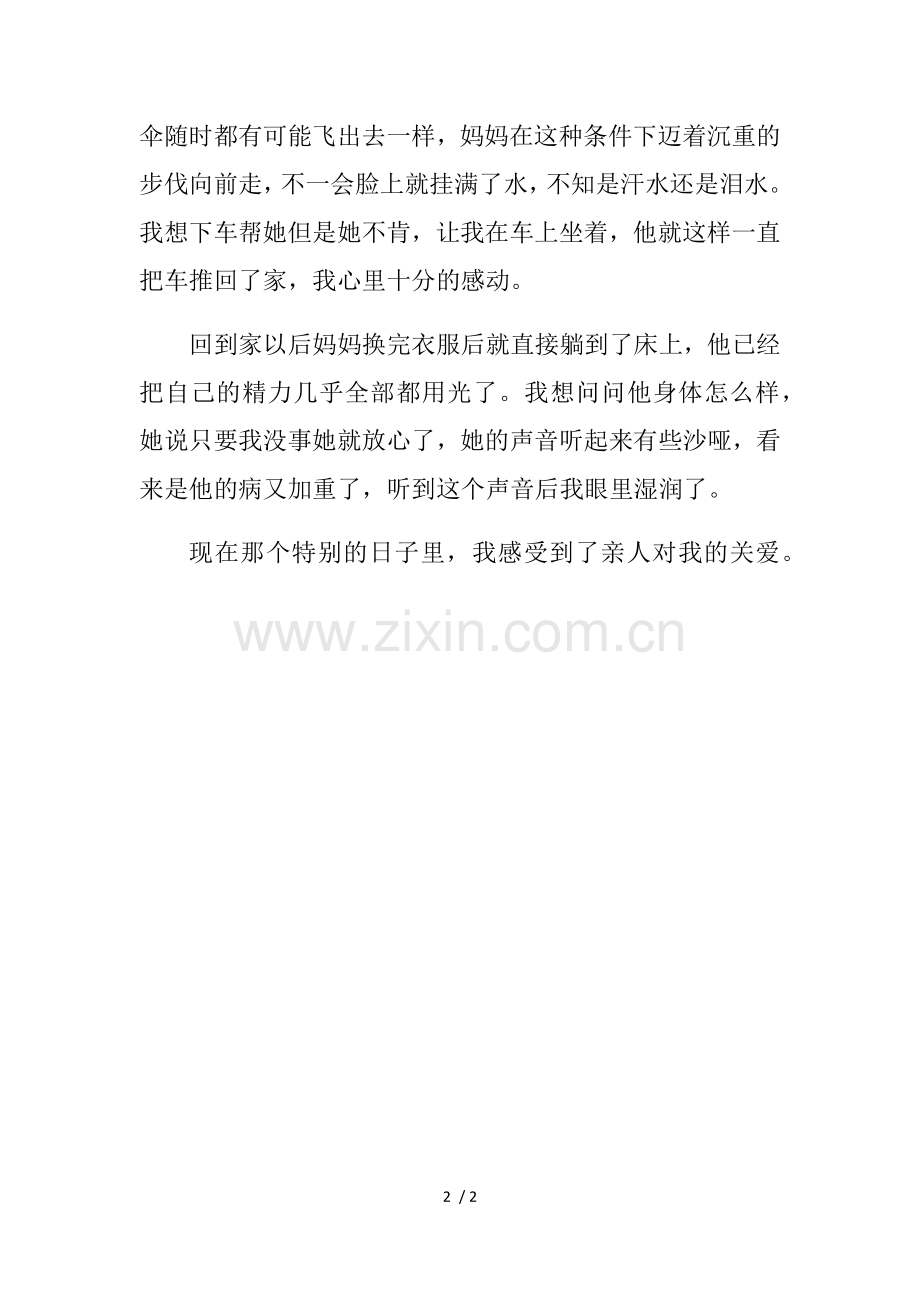 那个特别的日子里(三次修正).docx_第2页