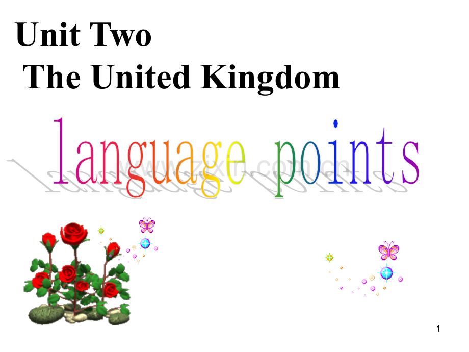 Unit2-The-United-Kingdom语言知识点梳理幻灯片.ppt_第1页