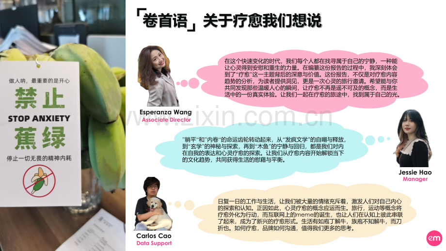 2024年心灵解锁+治愈元年的内容趋势.pdf_第2页