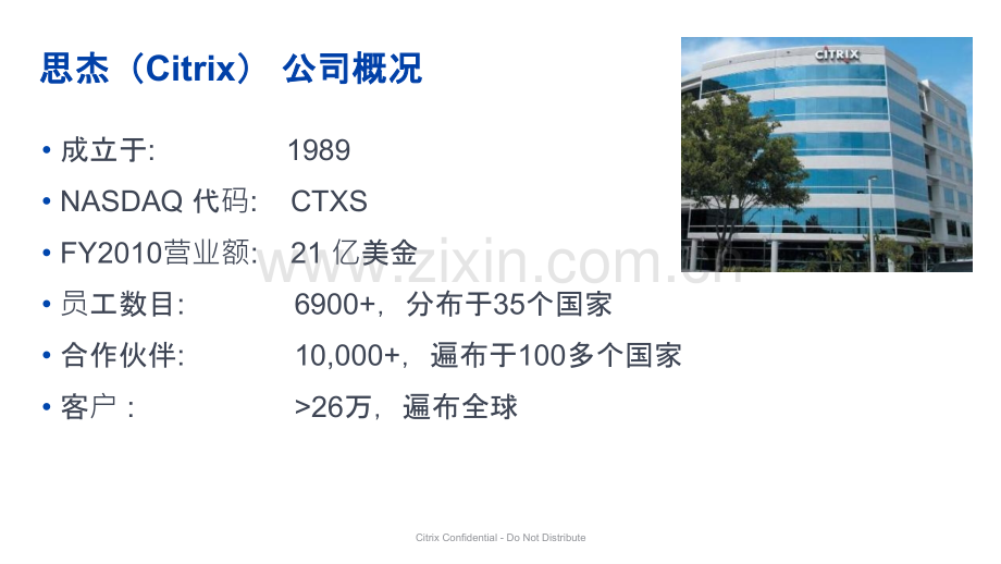 Citrix桌面虚拟化介绍PPT学习课件.ppt_第2页