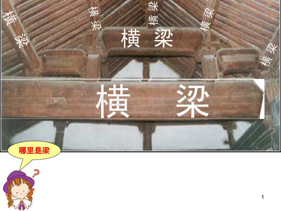 《抵抗弯曲》(课堂PPT).ppt_第1页