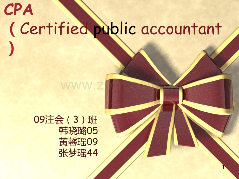CPA(英文介绍)PPT参考幻灯片.ppt_第1页