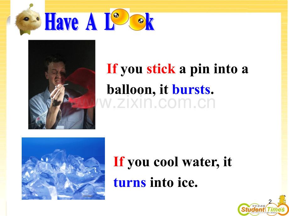 C1P3-Language-八下英语第一课--上海教育出版社(课堂PPT).ppt_第2页