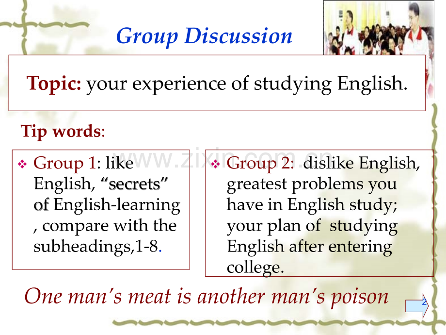 unit-1Secrets-of-A-Students课件.ppt_第2页