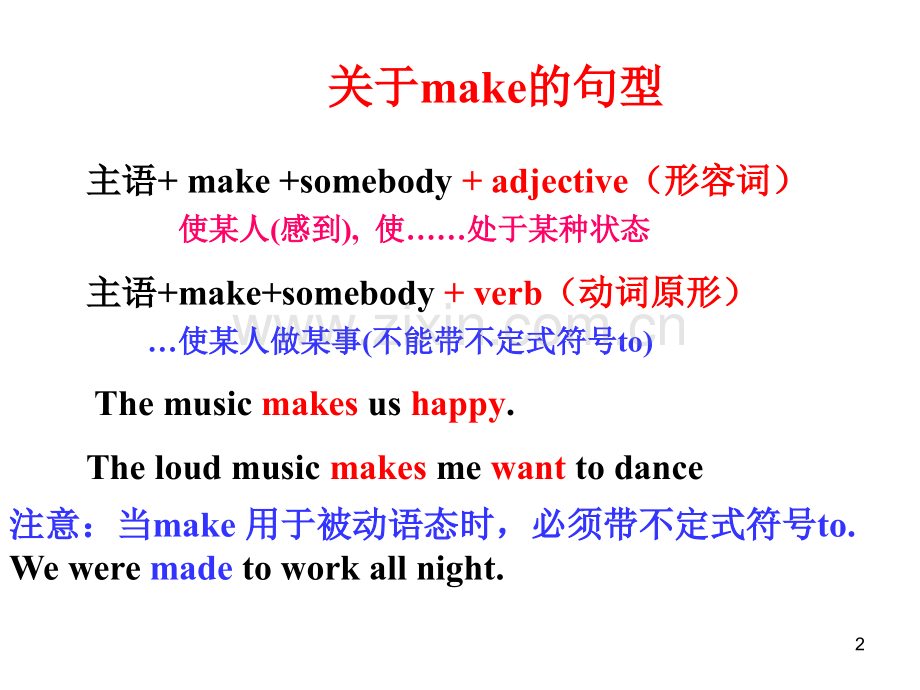 Unit11-sad-movies-make-me-cry-sectionB(1a-1e).ppt_第2页