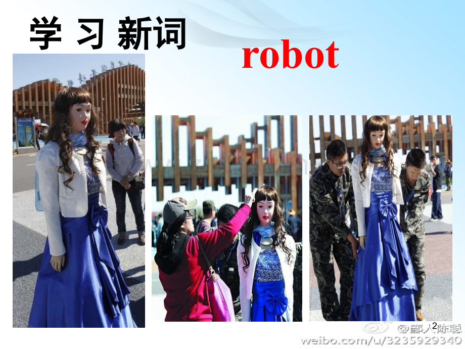Unit7Will-people-have-robots-SectionA优秀课件.ppt_第2页