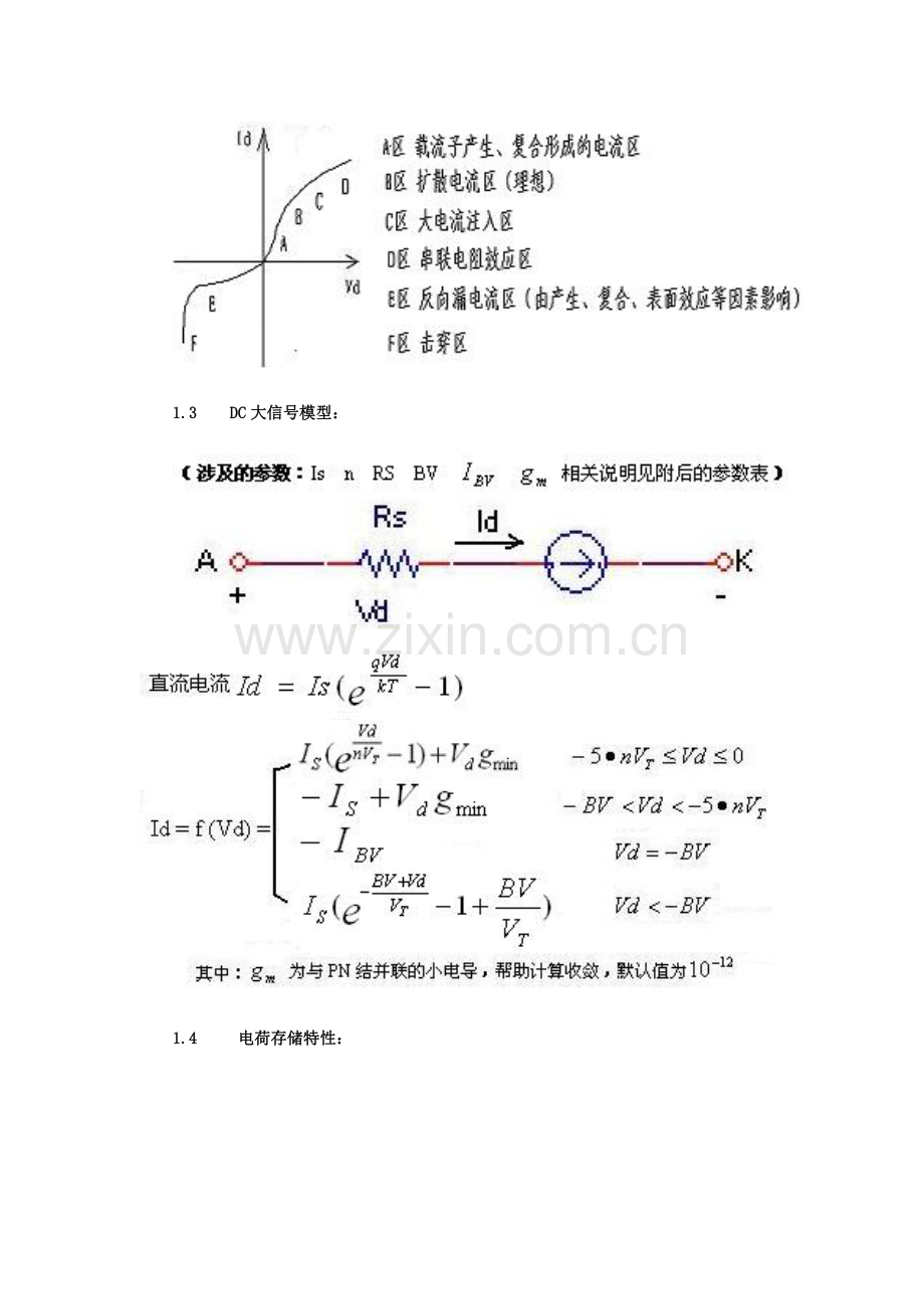 Spice器件模型.doc_第2页