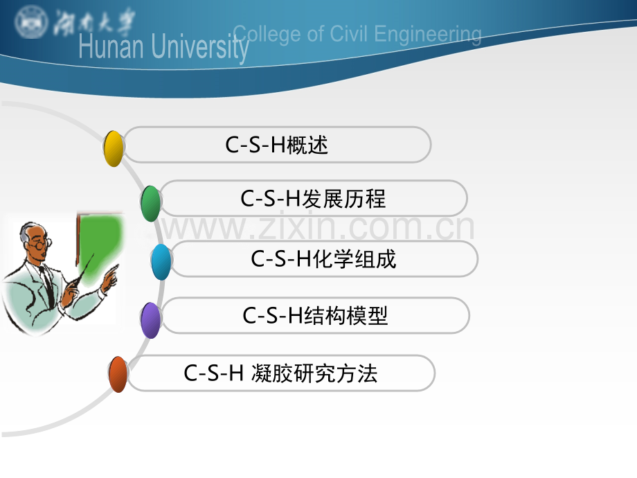 C-S-H组成和结构.ppt_第2页