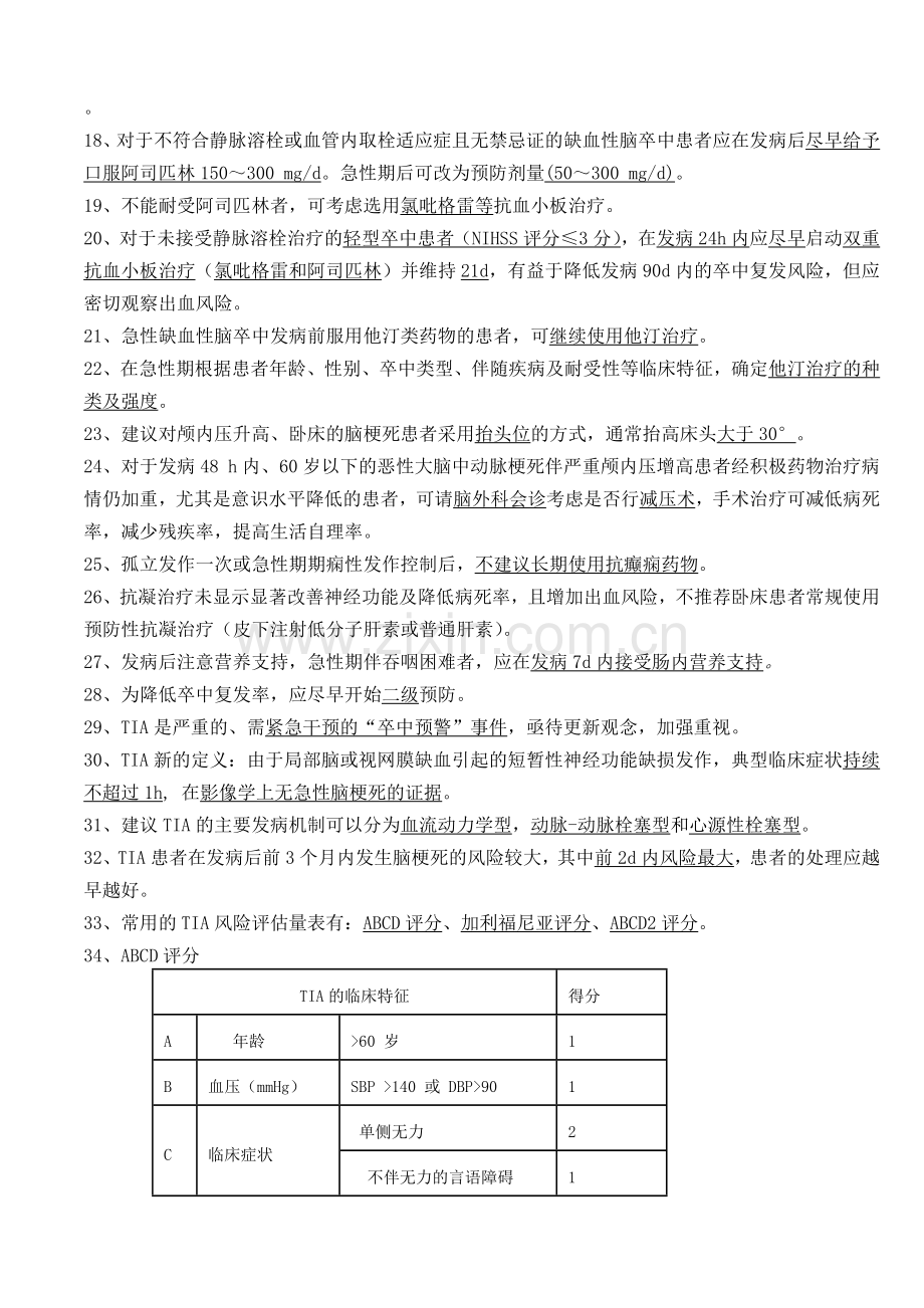 卒中中心建设应知应会.doc_第2页