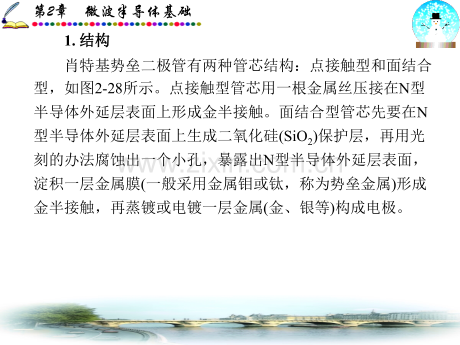 第二讲-肖特基势垒二极管优秀课件.ppt_第2页