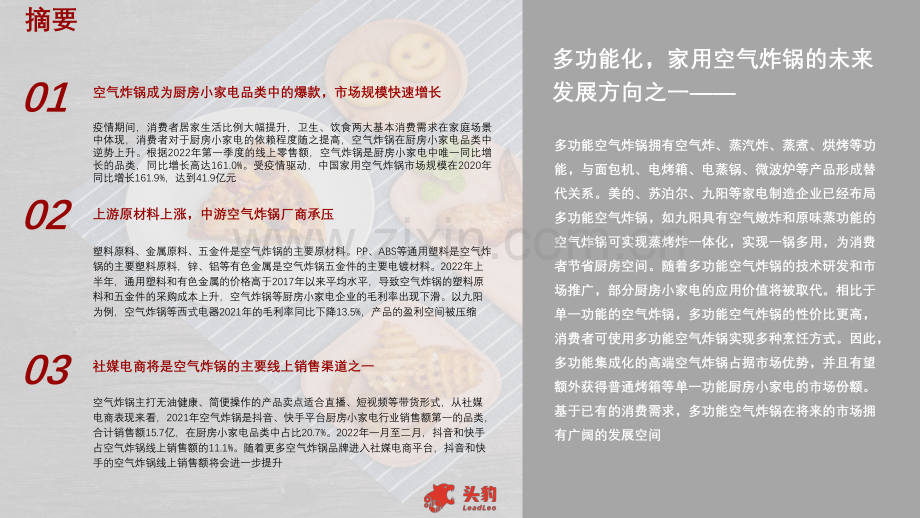 中国家用空气炸锅行业概览.pdf_第2页