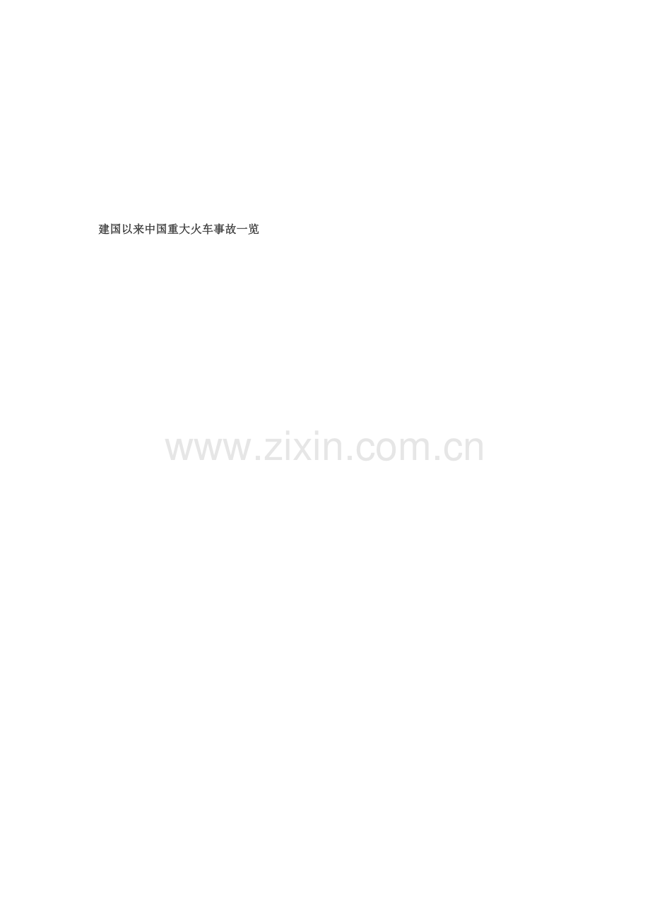 火车与飞机安全性比较.doc_第2页