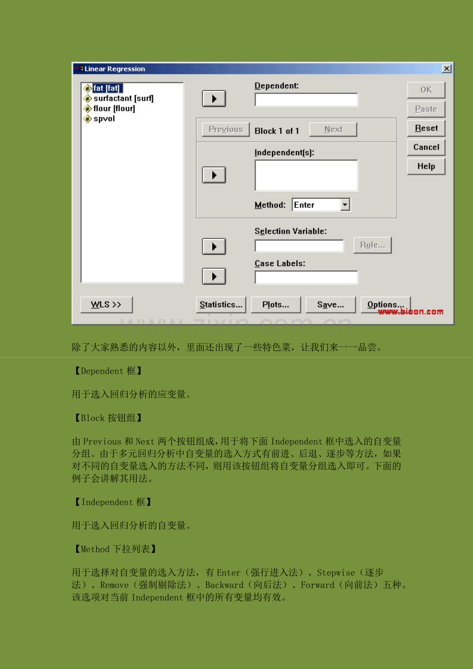 SPSS线性回归描述.doc_第2页