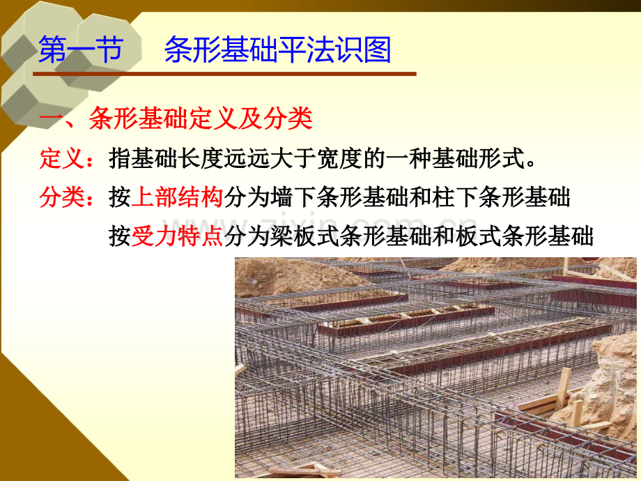条形基础平法识图(课堂PPT).ppt_第2页