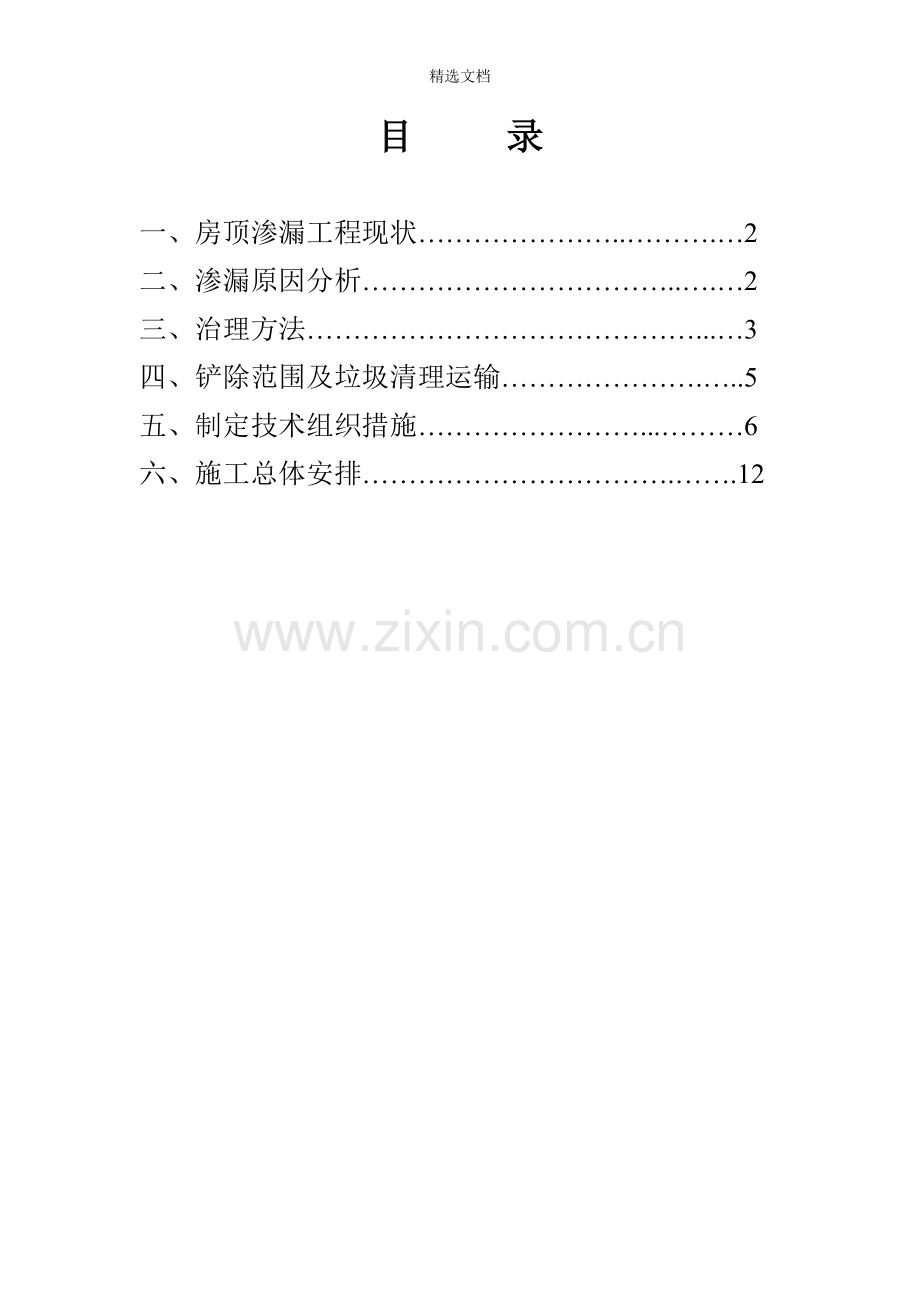 屋面维修方案.doc_第2页