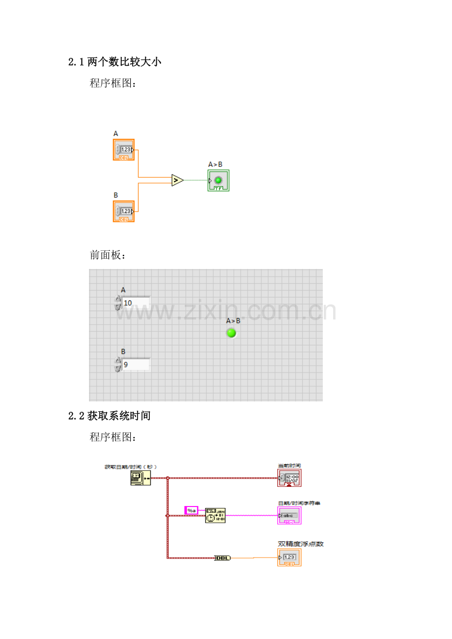 LabVIEW入门经典例程.doc_第2页